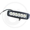 Lampa robocz LED