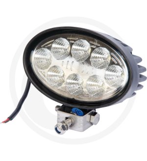 Lampa robocza LED