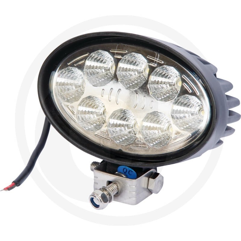 Lampa robocza LED