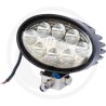 Lampa robocza LED