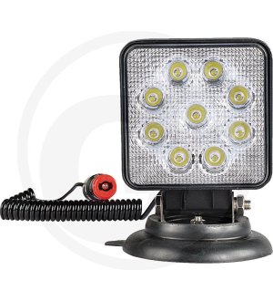 Lampa robocza LED LED-0177