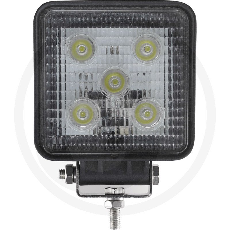 Lampa robocza LED