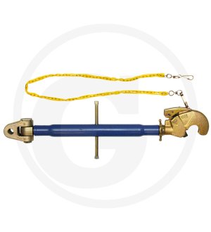 Łącznik górny mechaniczny 020813004