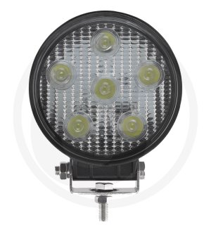 Lampa robocza LED