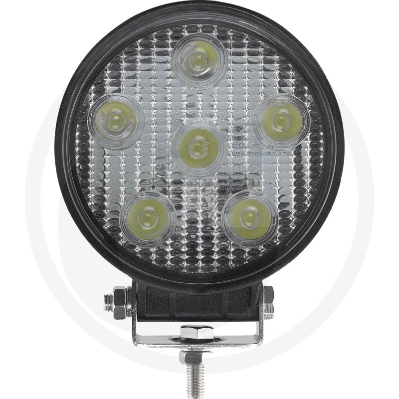 Lampa robocza LED