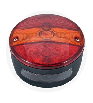 Lampa zespolona tylna 94 / W19L BULB