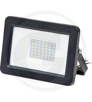 Naświetlacz LED 30 W LED30WBC