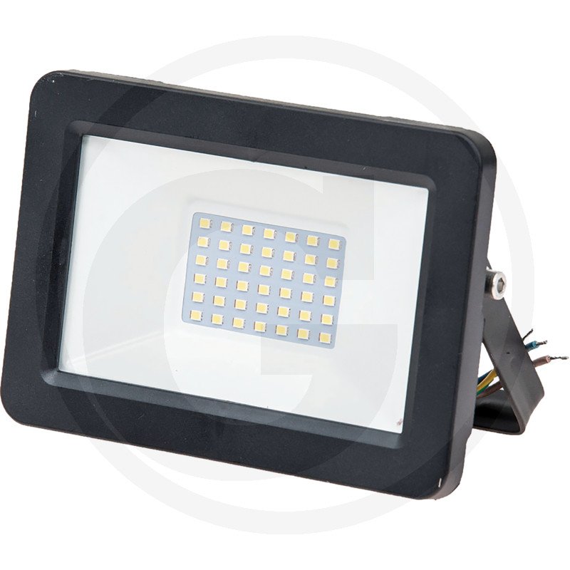 Naświetlacz LED 30 W LED30WBC