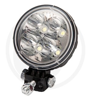 Lampa robocza LED