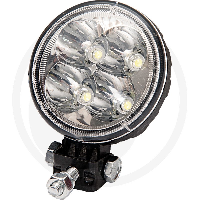 Lampa robocza LED