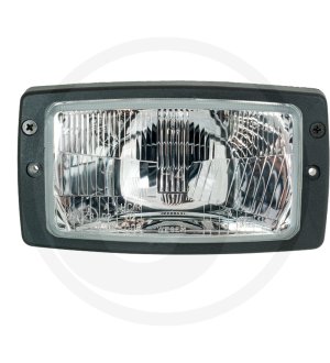 Wkład optyczny reflektora 5335 1917