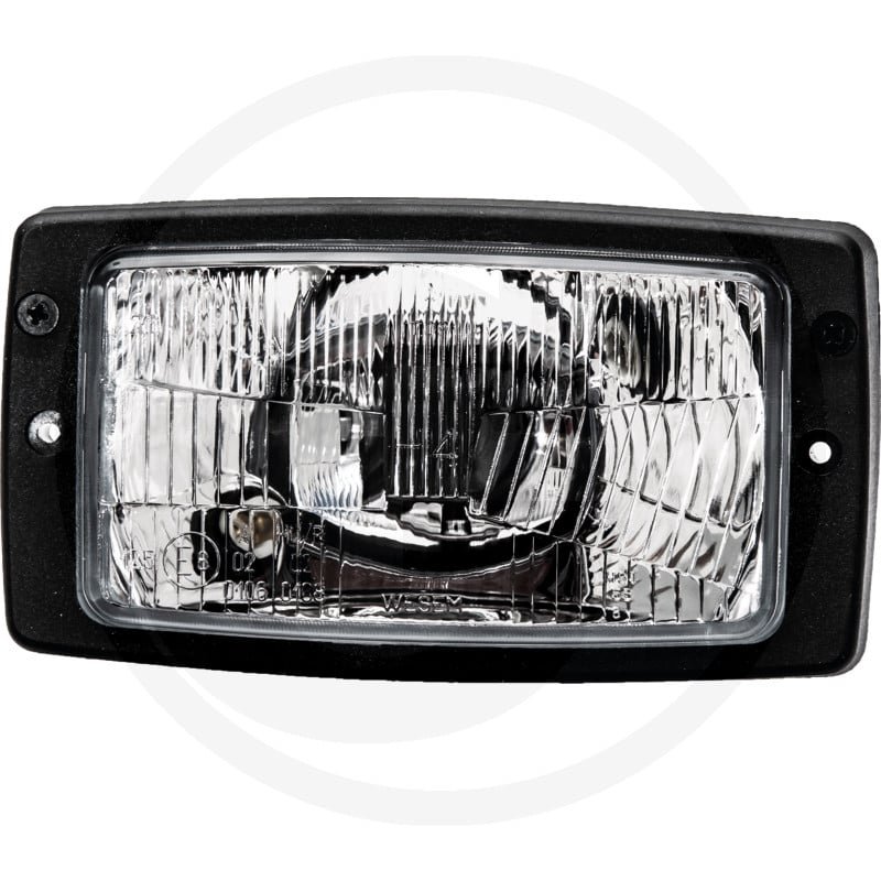 Wkład optyczny reflektora 53.351.946