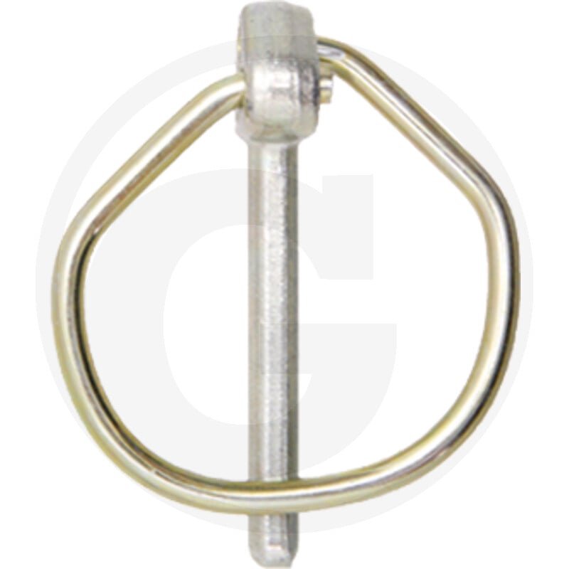 Zawleczka zatrzaskowa 01122700