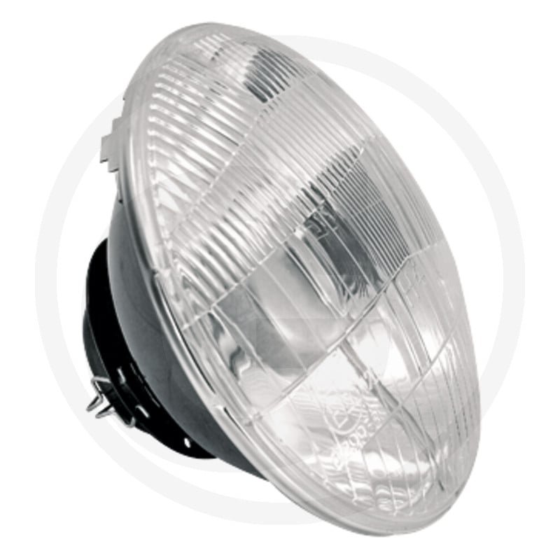 Element optyczny reflektora 93 1414