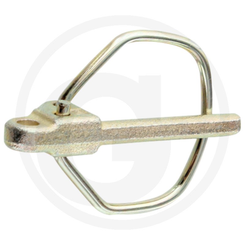 Zawleczka zatrzaskowa