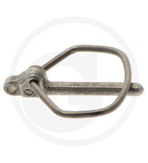 Zawleczka zatrzaskowa 5,0x32