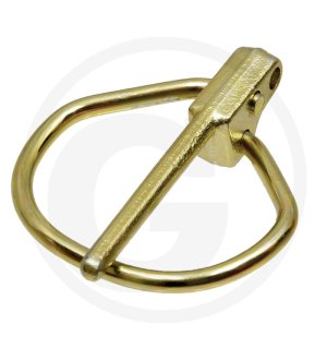 Zawleczka zatrzaskowa 5,0x42