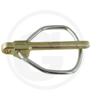 Zawleczka zatrzaskowa