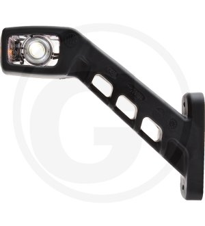 Lampa obrysowa/pozycyjna 238L/ W48 LED