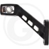 Lampa obrysowa/pozycyjna 238L/ W48 LED