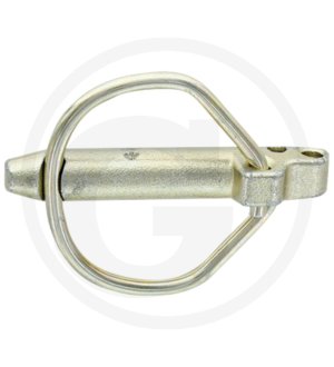 Zawleczka zatrzaskowa