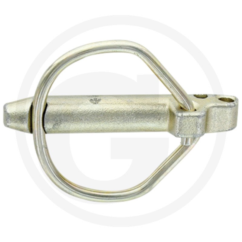 Zawleczka zatrzaskowa