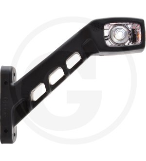 Lampa obrysowa/pozycyjna 238P/ W48 LED, 238P