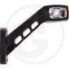 Lampa obrysowa/pozycyjna 238P/ W48 LED, 238P
