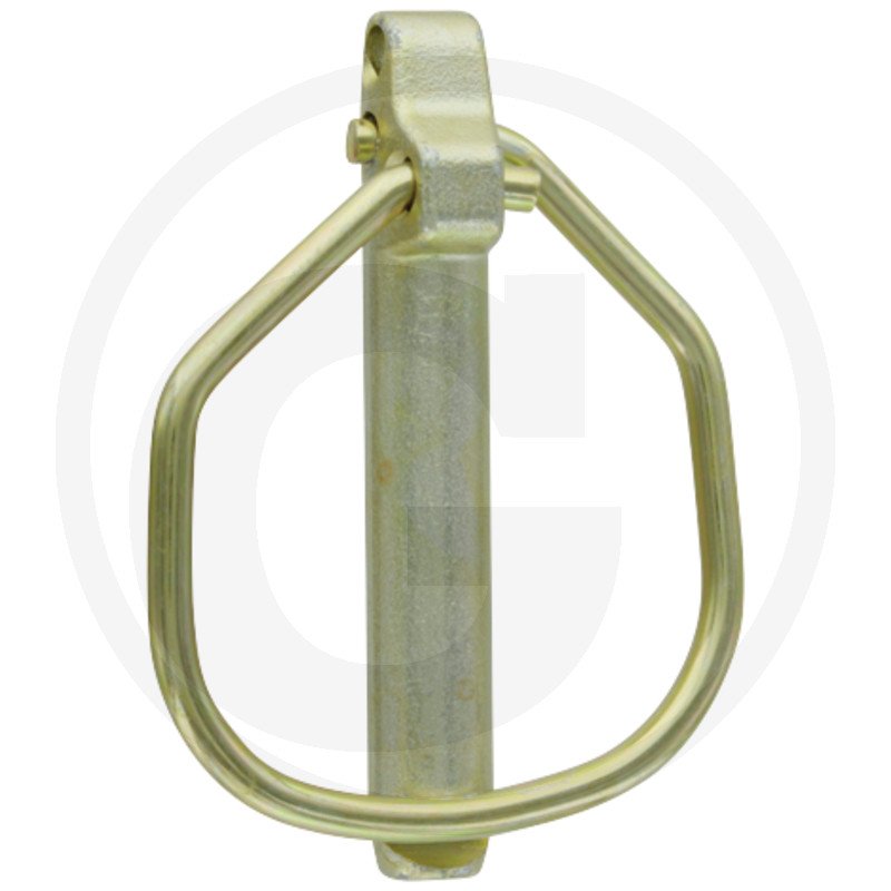 Zawleczka zatrzaskowa