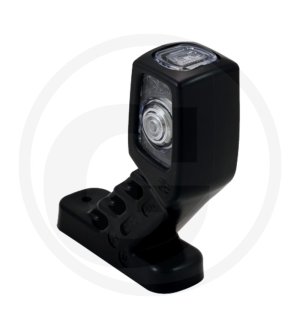 Lampa obrysowa/pozycyjna 241L / W49 LED, 241P