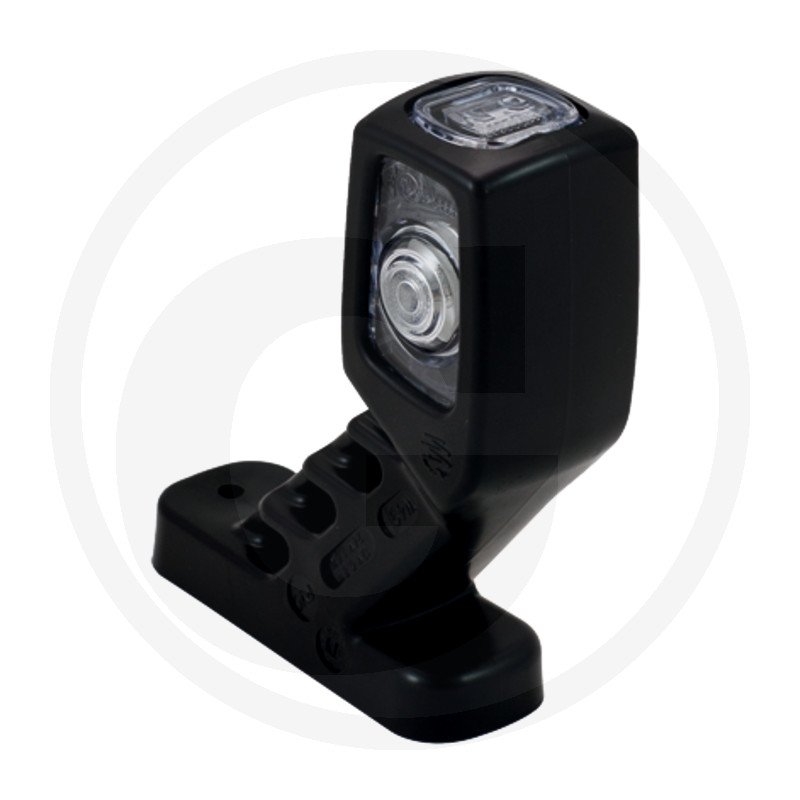 Lampa obrysowa/pozycyjna 241L / W49 LED, 241P