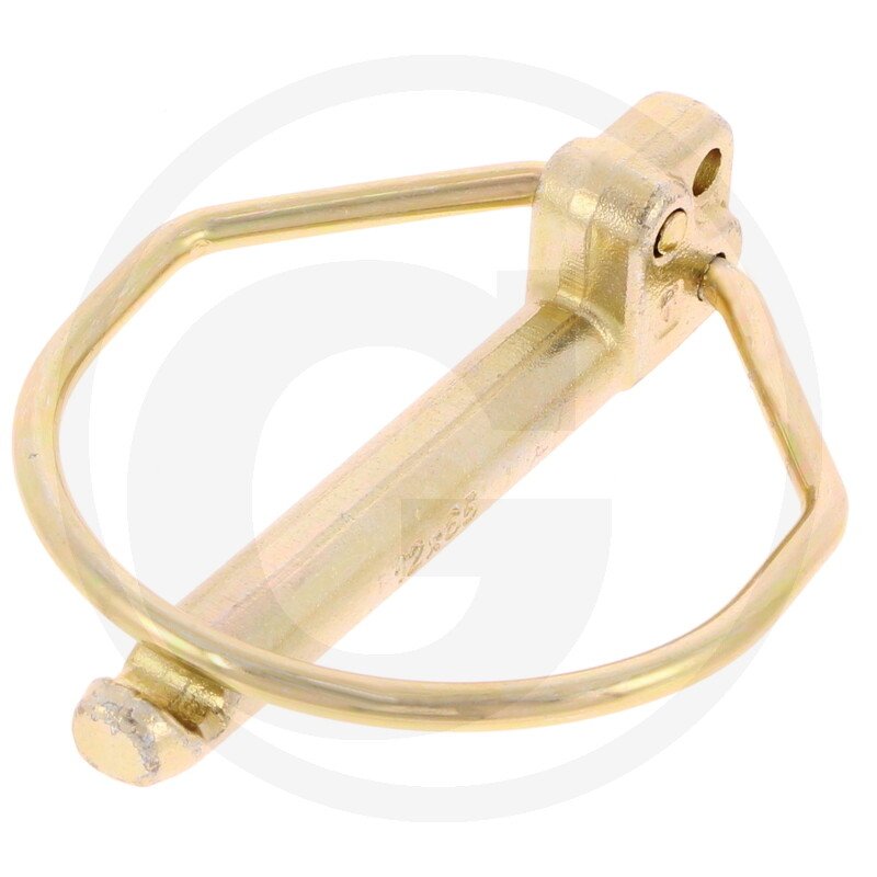 Zawleczka zatrzaskowa 12x65