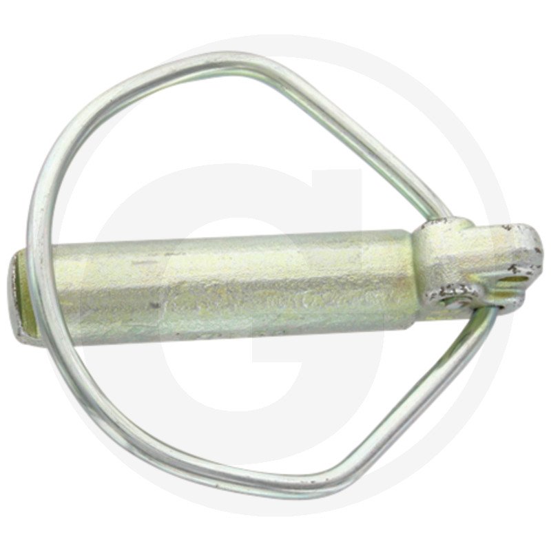 Zawleczka zatrzaskowa