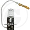 Żarówka halogenowa H3 H3 PK 22S