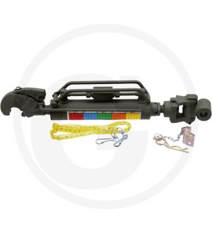 Łącznik górny hydrauliczny 020925004