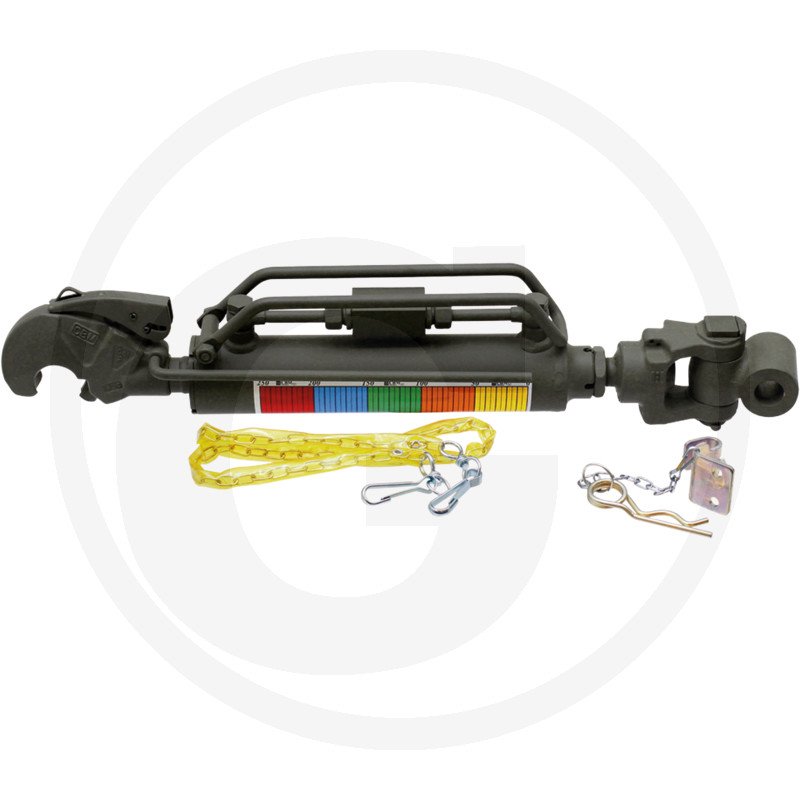 Łącznik górny hydrauliczny 020925004