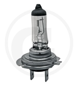 Żarówka halogenowa H7 H7 PX 26D