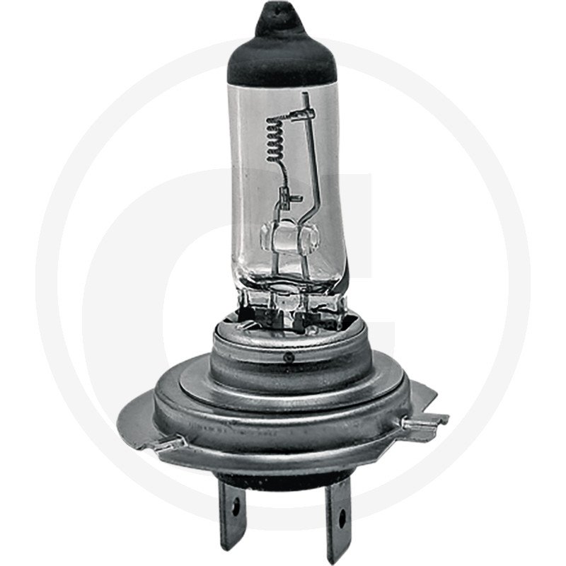 Żarówka halogenowa H7 H7 PX 26D