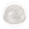 Klosz lampy zespolonej 269B / W21.1-10Ż BULB
