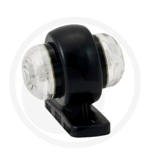 Lampa obrysowa/pozycyjna 275 / W56 LED, 275