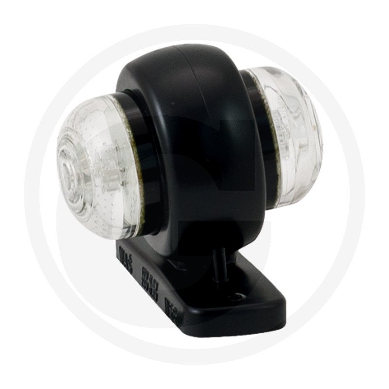 Lampa obrysowa/pozycyjna 275 / W56 LED, 275