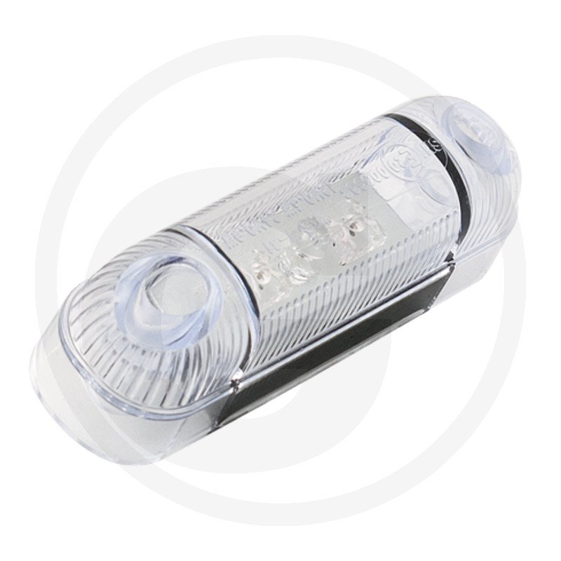 Lampa obrysowa/pozycyjna 281 / W61 LED, 281
