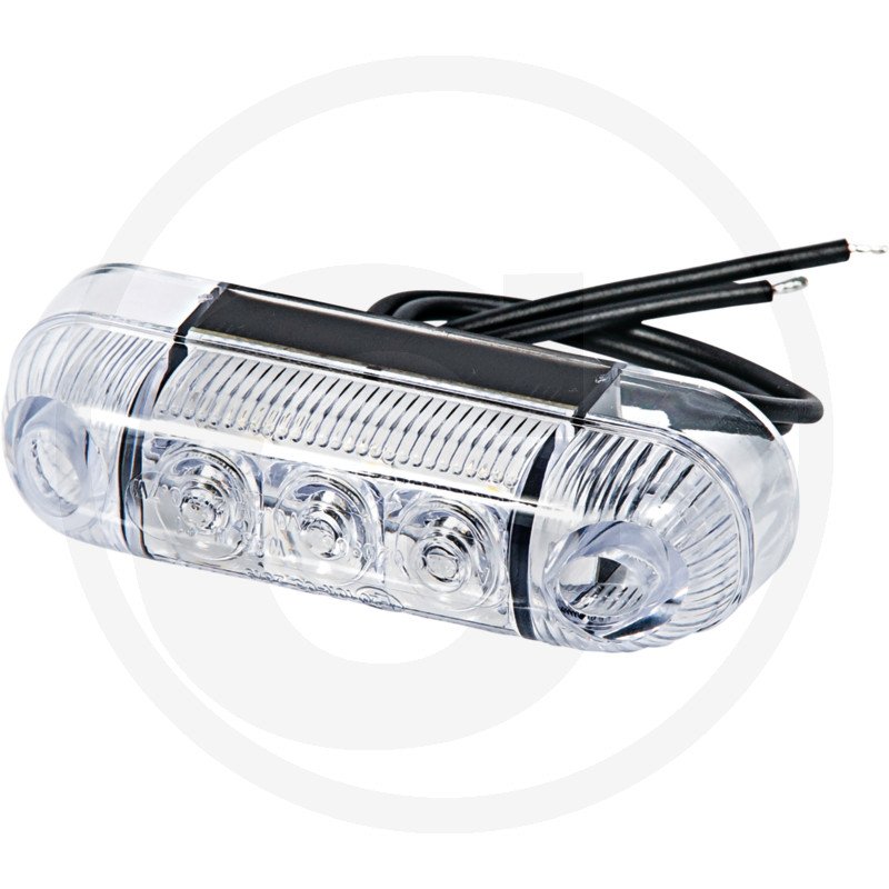 Lampa obrysowa/pozycyjna 283 / W61 LED