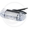 Lampa obrysowa/pozycyjna 283 / W61 LED