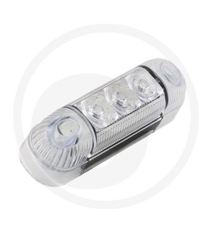 Lampa obrysowa/pozycyjna 285 / W61 LED, 285