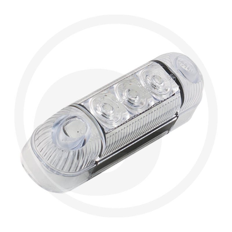 Lampa obrysowa/pozycyjna 285 / W61 LED, 285