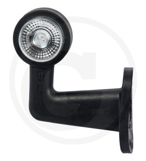 Lampa zespolona obrysowa/pozycyjna 294L / W21.2RF LED