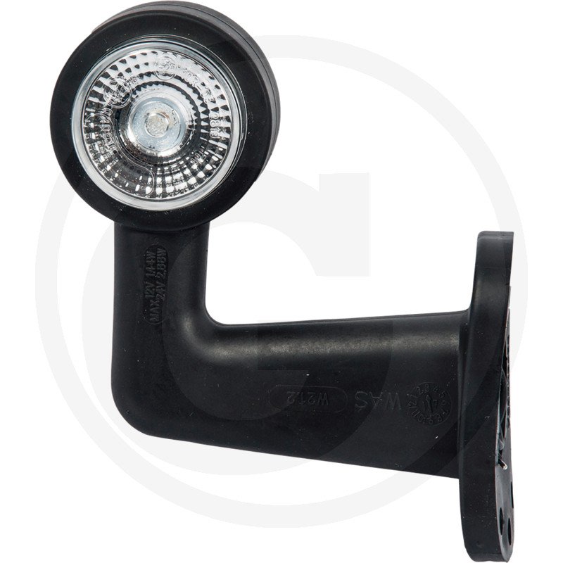 Lampa zespolona obrysowa/pozycyjna 294L / W21.2RF LED