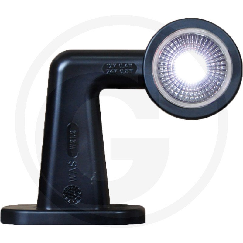 Lampa zespolona obrysowa/pozycyjna 294P/ W21.2RF LED