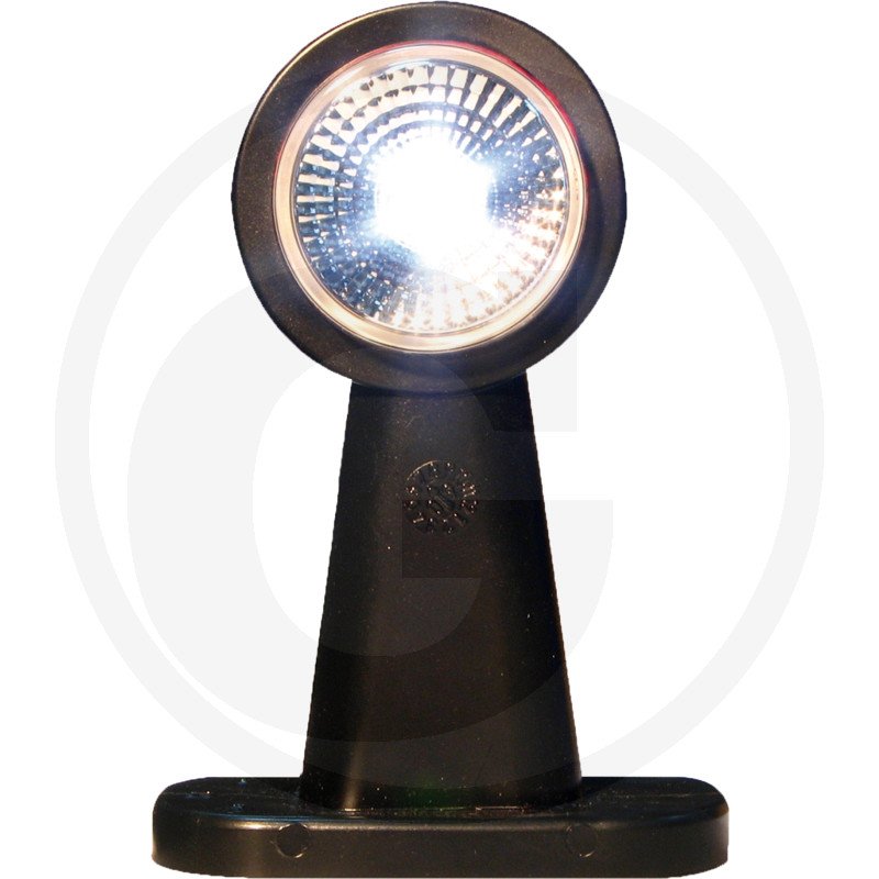 Lampa zespolona LED 298/ W21.6RF LED